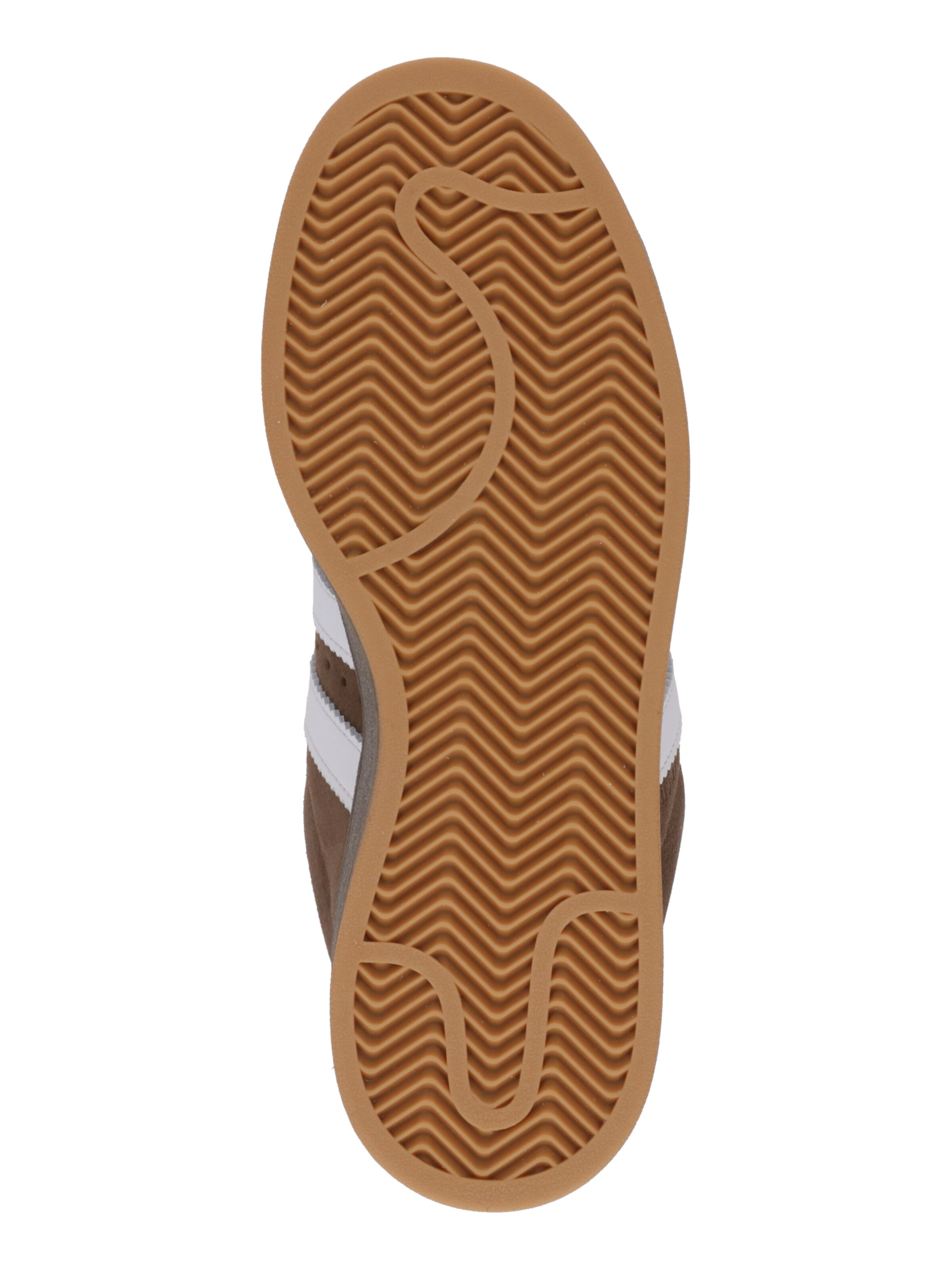 ADIDAS ORIGINALSNiske tenisice 'Campus 00s' - smeđa boja