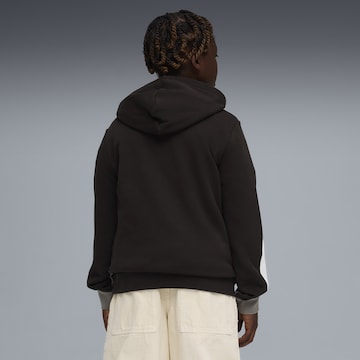 PUMA Sweatshirt in Zwart