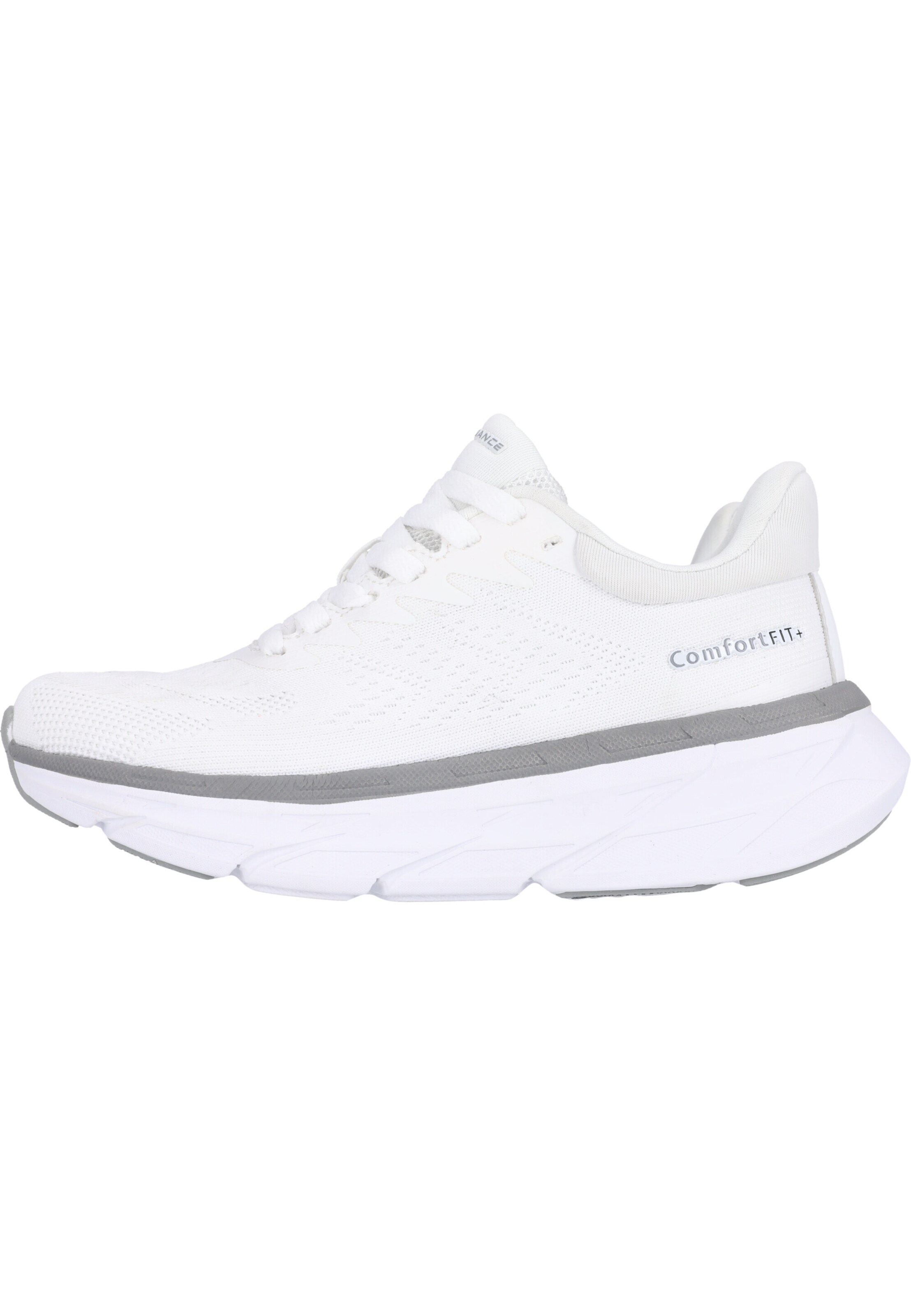 ENDURANCE Loopschoen 'Masako' in Wit