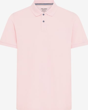 BLEND Bluser & t-shirts 'BHABDO' i pink: forside