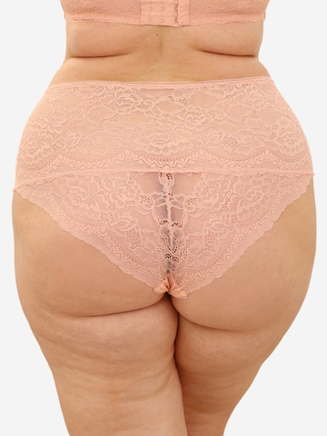 Panty di SugarShape in rosa