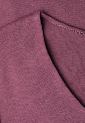 STREET ONE Shirt in Pink