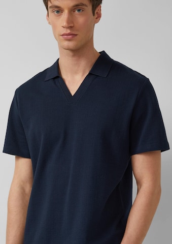 T-Shirt s.Oliver en bleu