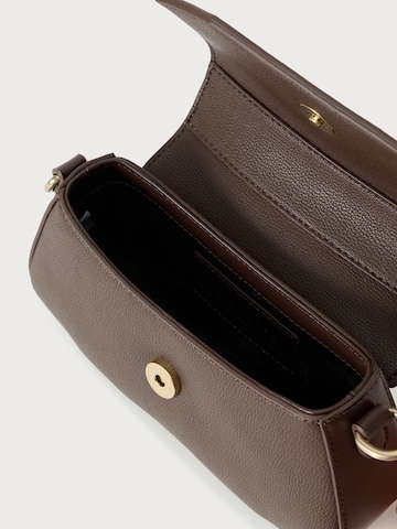 STEVE MADDEN Shoulder bag 'Btaiga' in Brown