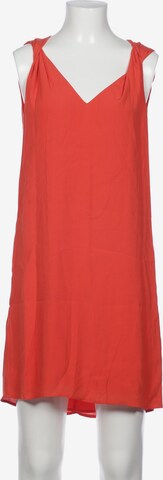 Comptoirs des Cotonniers Dress in XXS in Orange: front