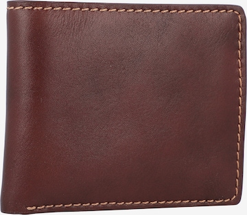 Picard Wallet in Brown