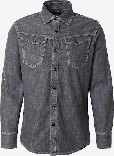 G-STAR Paita värissä sininen denim, Tuotenäkymä