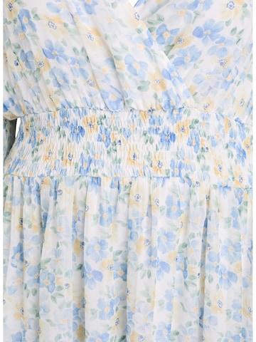 Zizzi Сарафан 'Mkathy' в Синий