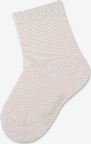 STERNTALER Socken in Mischfarben