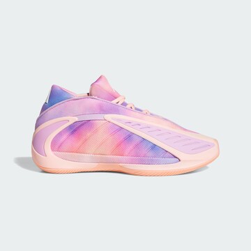 Chaussure de sport 'Anthony Edwards 2' ADIDAS PERFORMANCE en rose