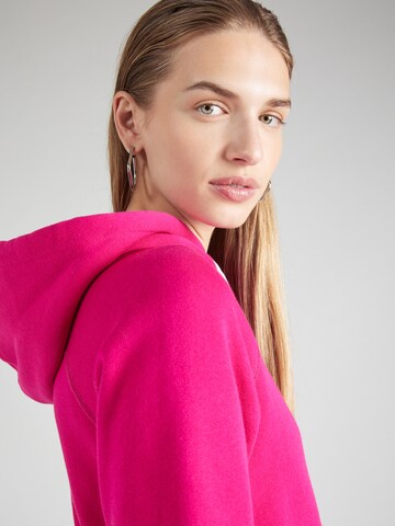 Polo Ralph Lauren Sweatshirt in Roze