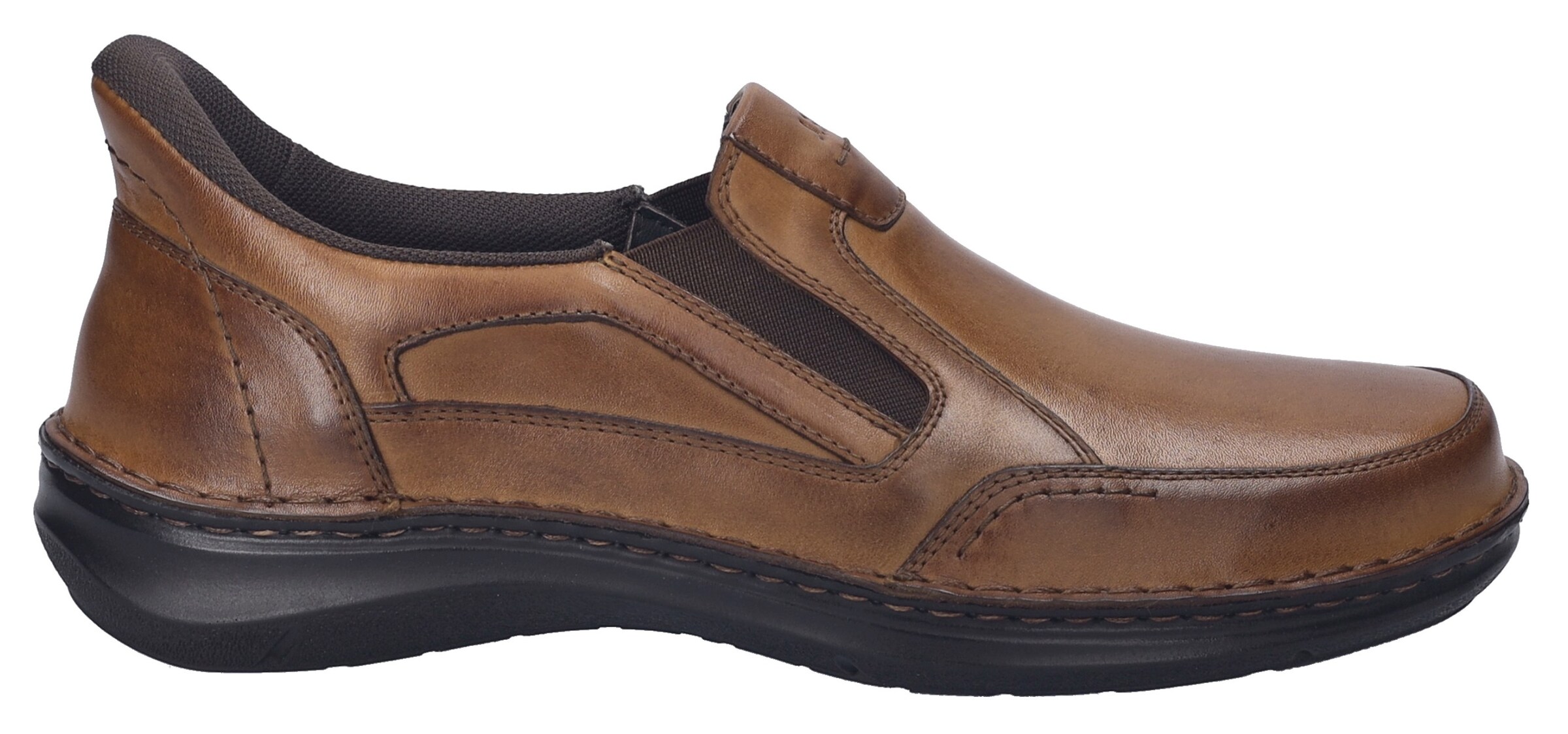 JOSEF SEIBEL Sneakers in Brown
