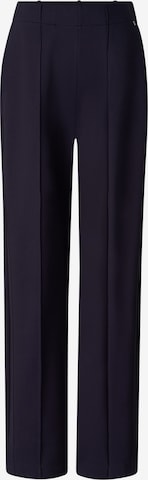 BOGNER Hose ' Penny' in Blau: Vorderseite