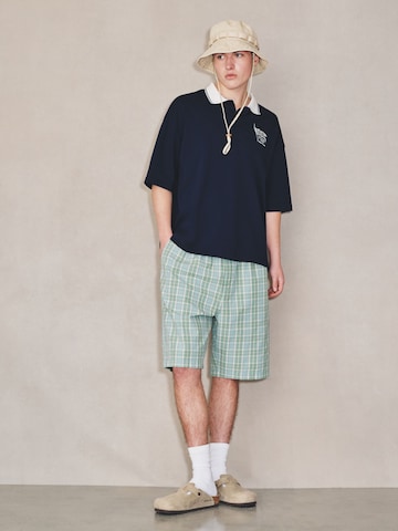 mėlyna Next Marškinėliai 'Edit'