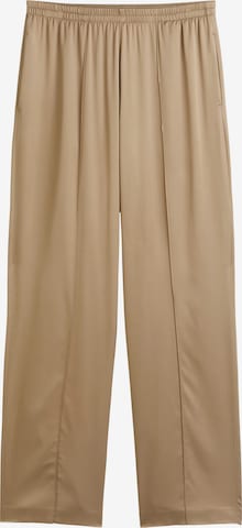Marc O'Polo Pants in Beige: front