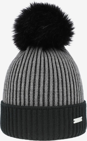 Eisglut Pipo 'Ornellal' värissä musta: etupuoli