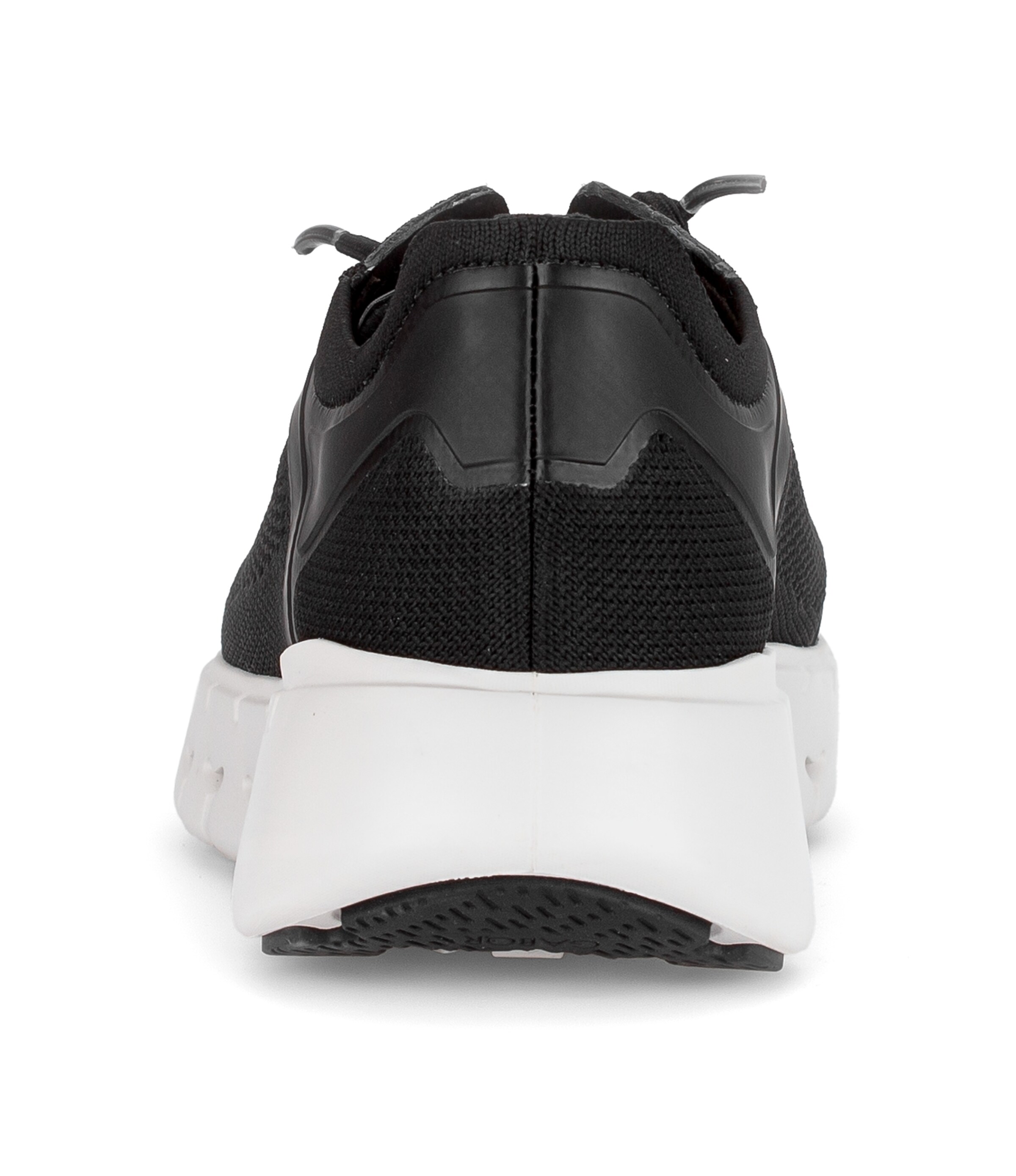 GABOR Sneakers in Black