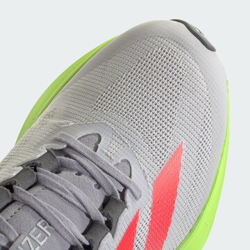 Sneaker de alergat 'Adizero Boston 12' de la ADIDAS PERFORMANCE pe gri