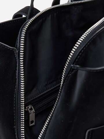 Desigual Rucksack in Schwarz
