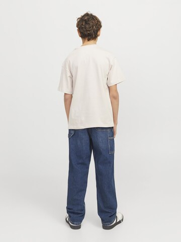 T-Shirt Jack & Jones Junior en gris