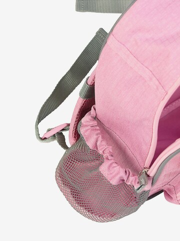 STERNTALER Backpack 'Pauline' in Pink