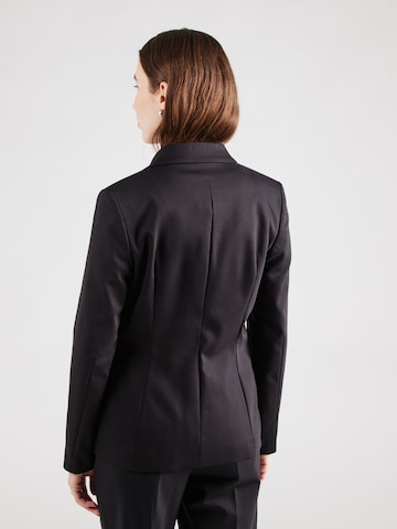 Blazer 'Golders' di DRYKORN in nero