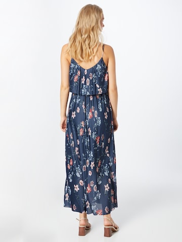 Robe d’été 'Nala' ABOUT YOU en bleu