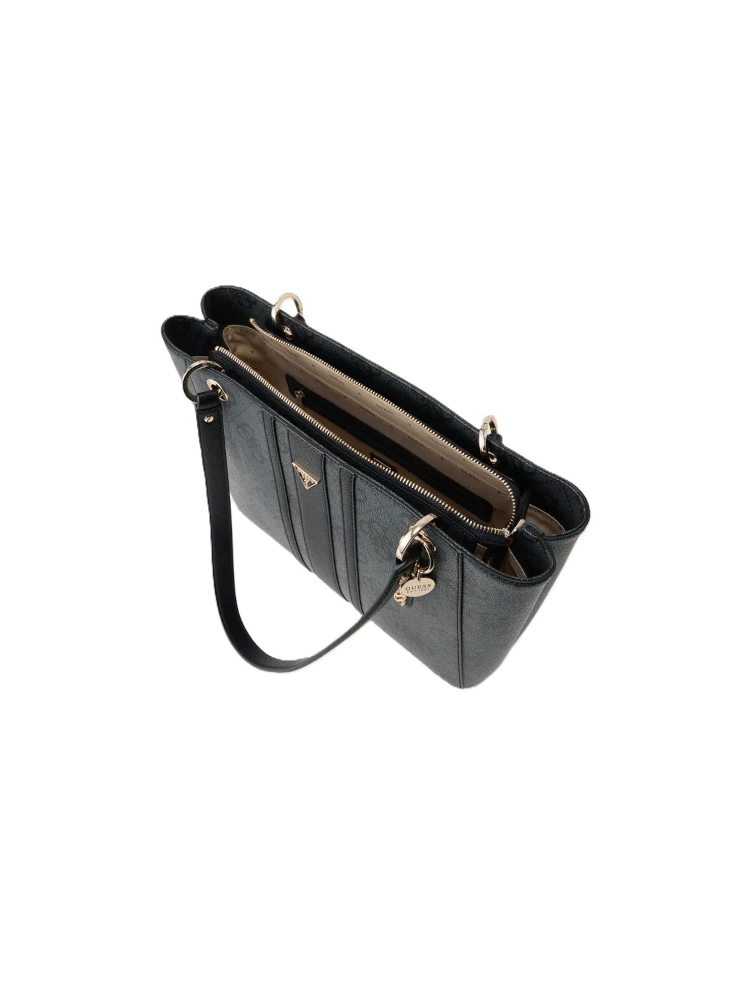 GUESS Shopper 'SS967225' in Black