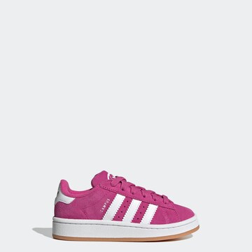 ADIDAS ORIGINALS Кроссовки 'Campus 00s' в Ярко-розовый