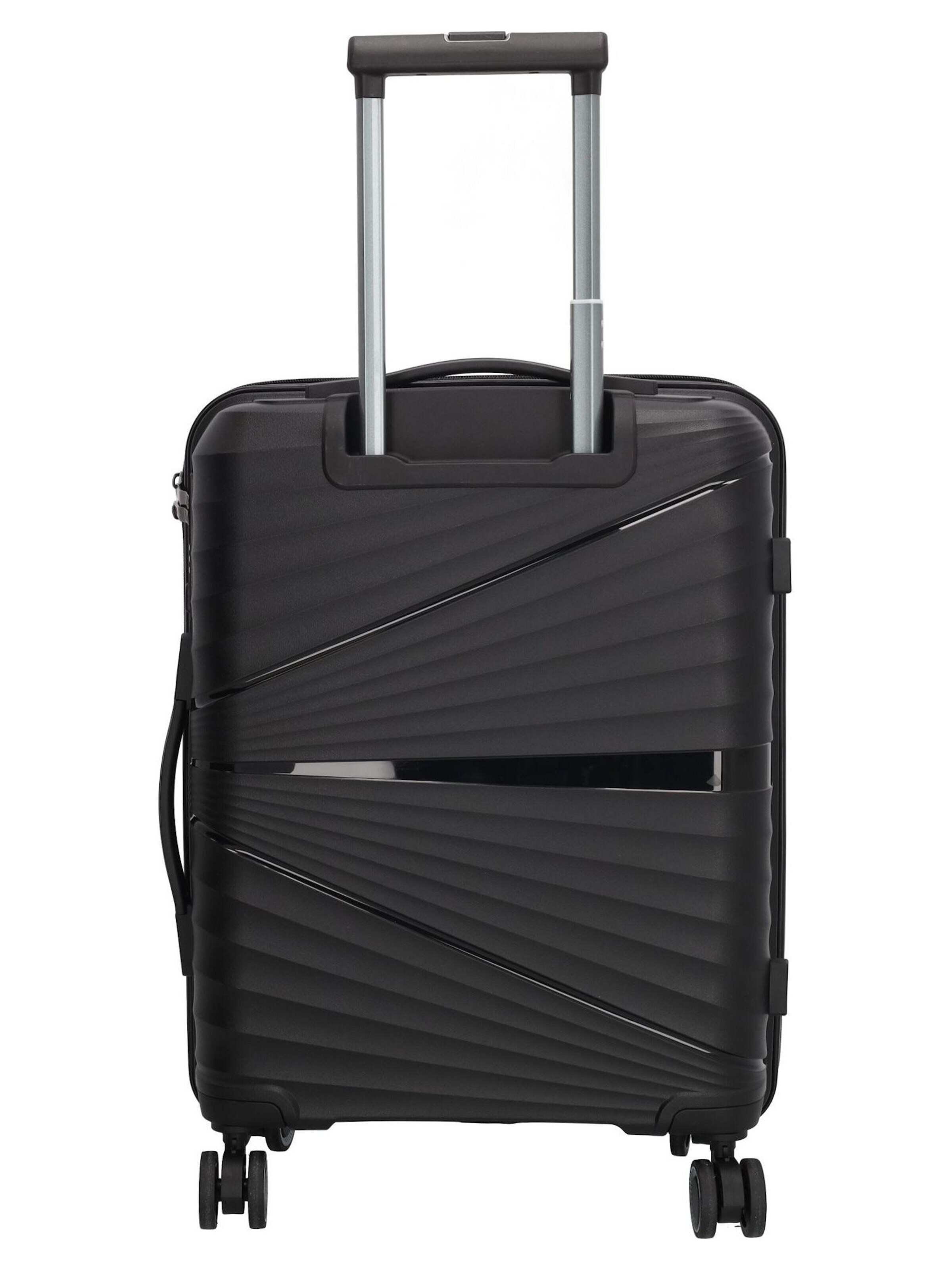 Beagles Cart in Black