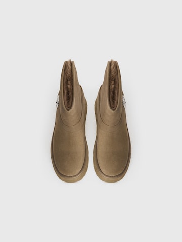 Boots 'DOLSAY2' GUESS en vert