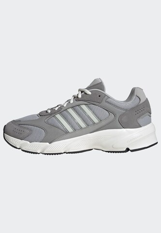 ADIDAS SPORTSWEAR Sneakers 'Crazychaos 2000' in Grey: front