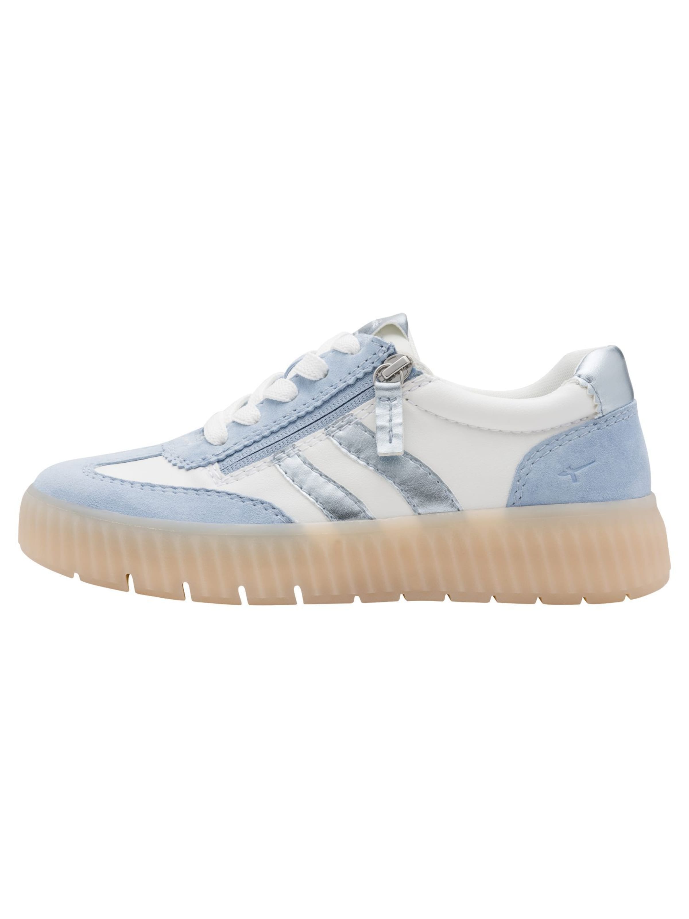Tamaris Sneaker in Blau