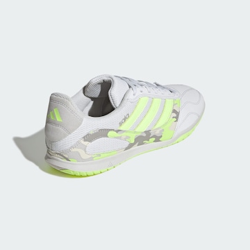 ADIDAS PERFORMANCE Soccer shoe 'Super Sala III' in White