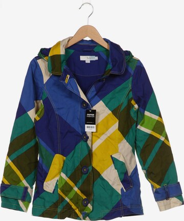 Boden Jacket & Coat in M in Blue: front