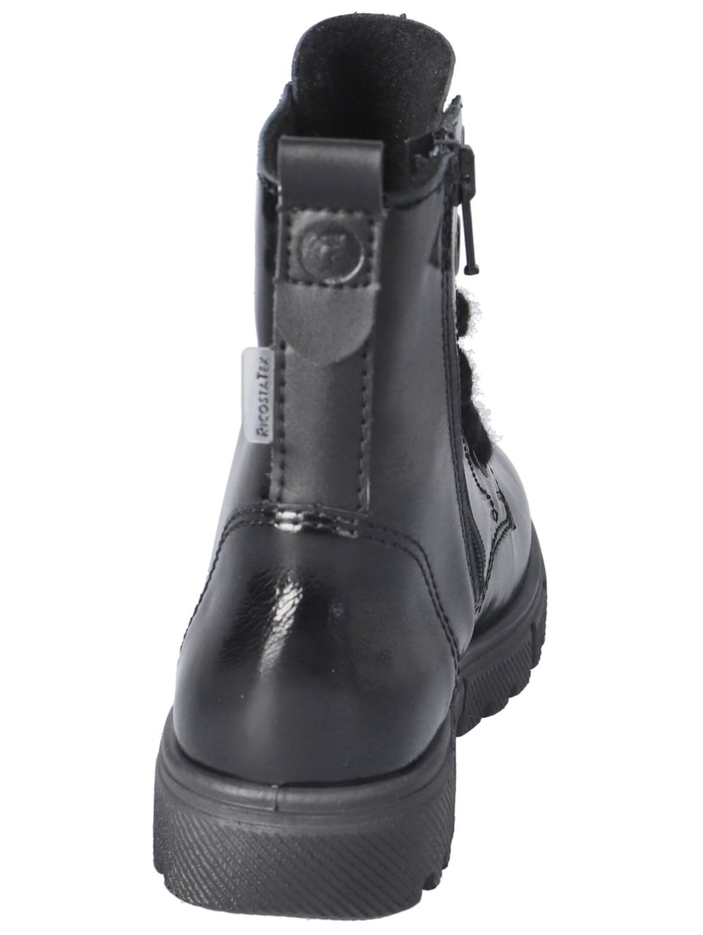 Stivale di RICOSTA in nero