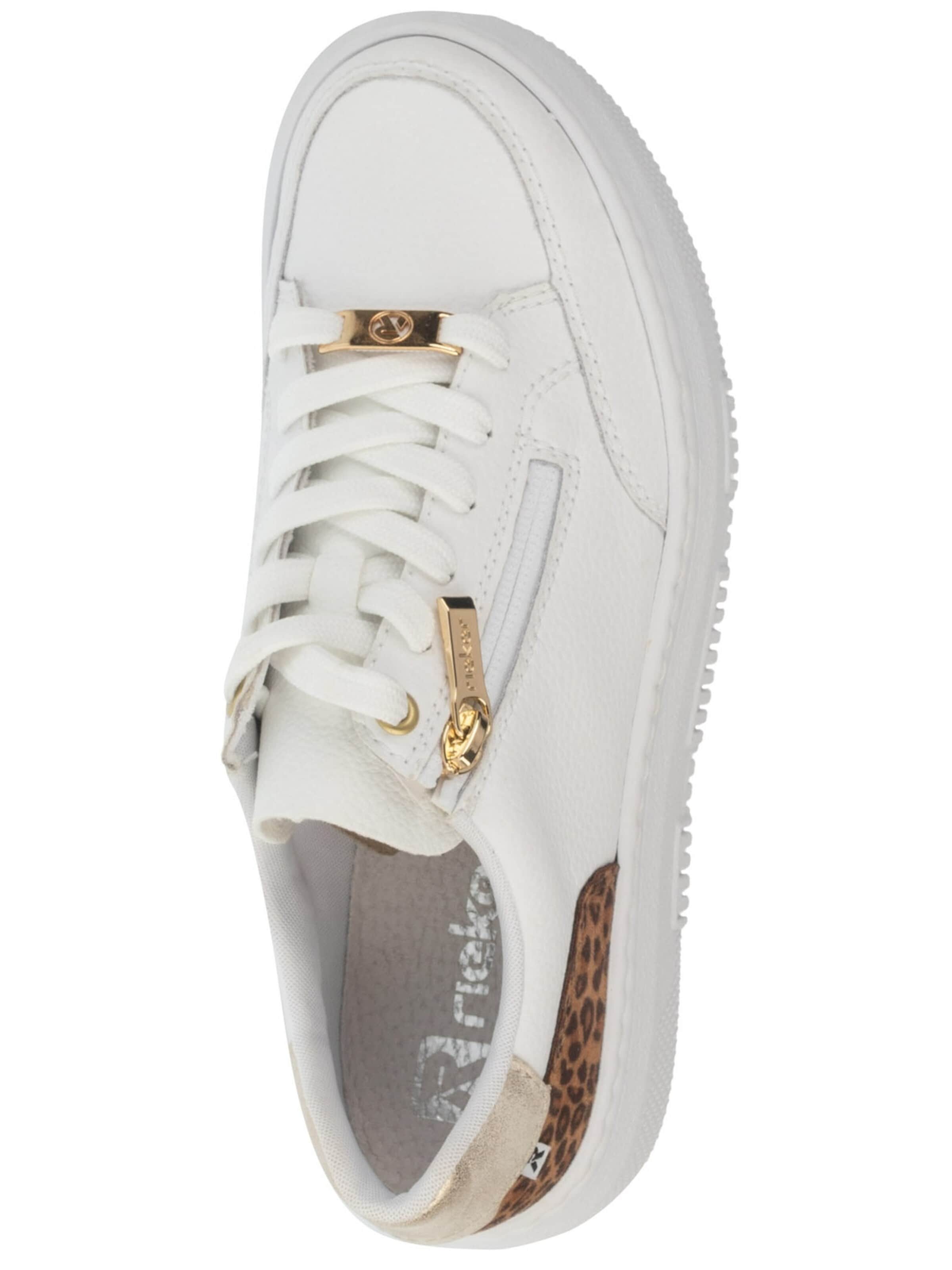 Rieker Sneakers 'Rieker  M1900' in White