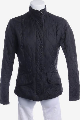 Barbour Jacket & Coat in S in Black: front