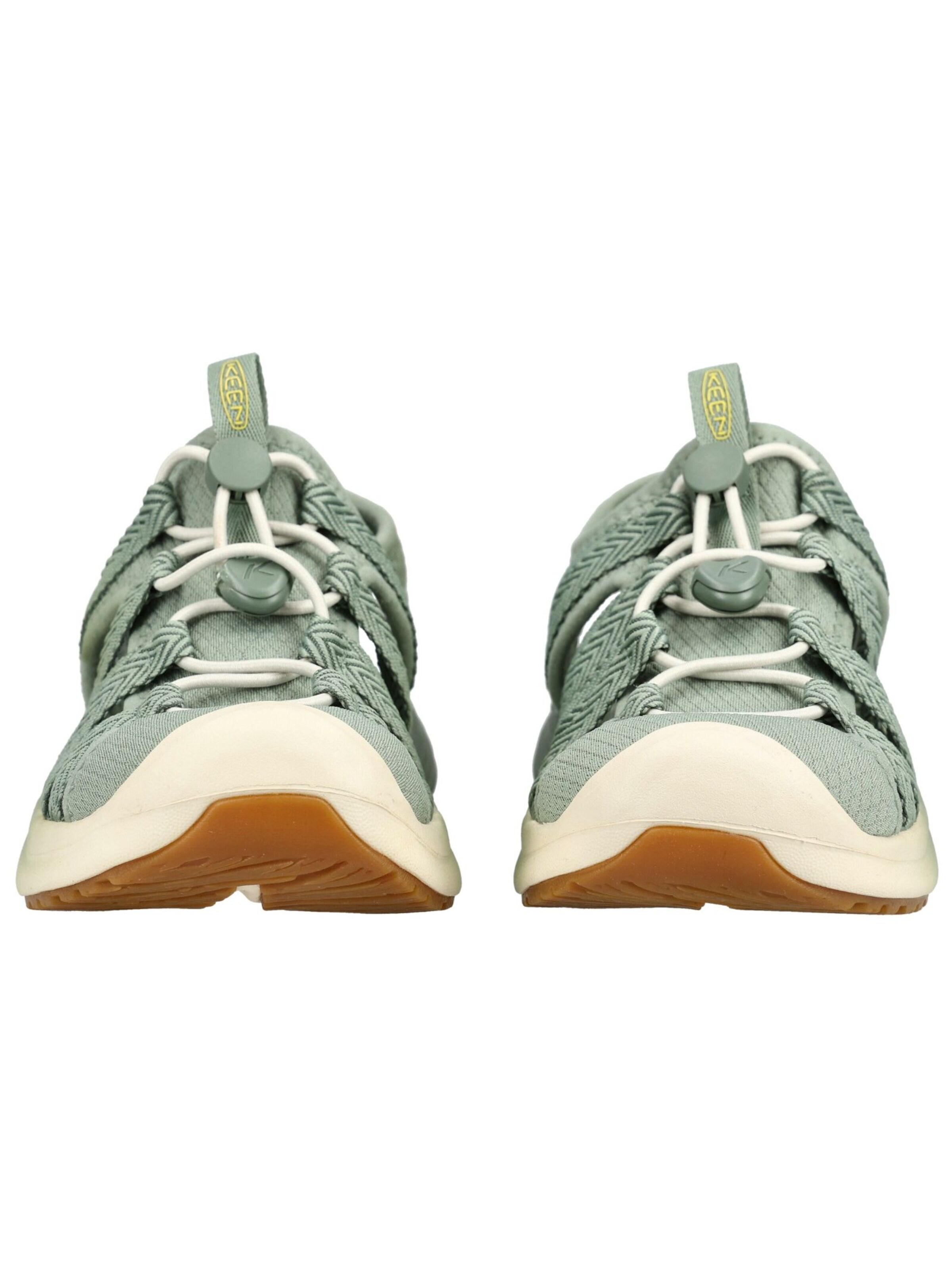 Sandales KEEN en vert