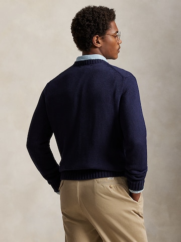 Polo Ralph Lauren Trui in Blauw