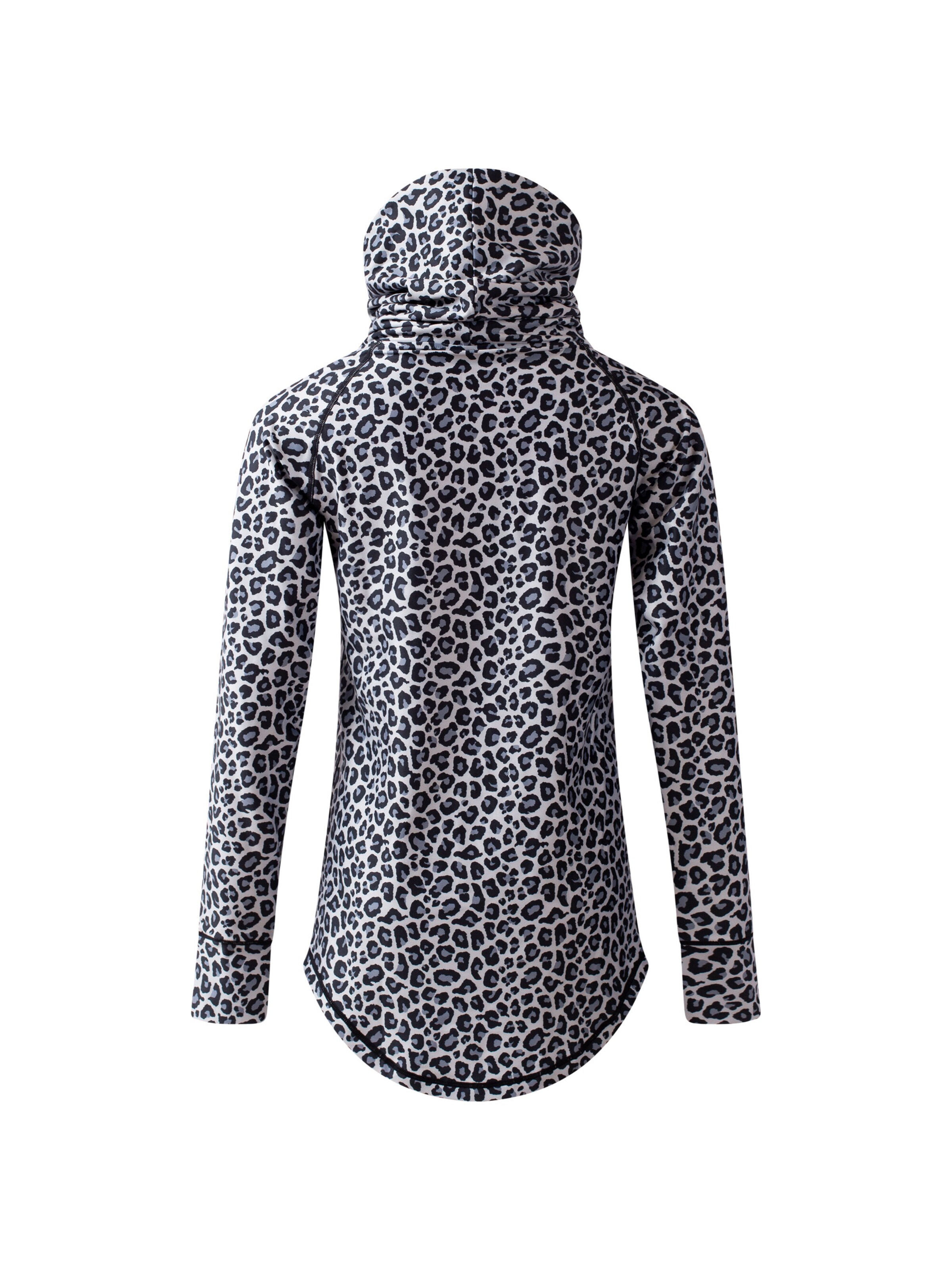 Eivy Funktionsshirt in Grau