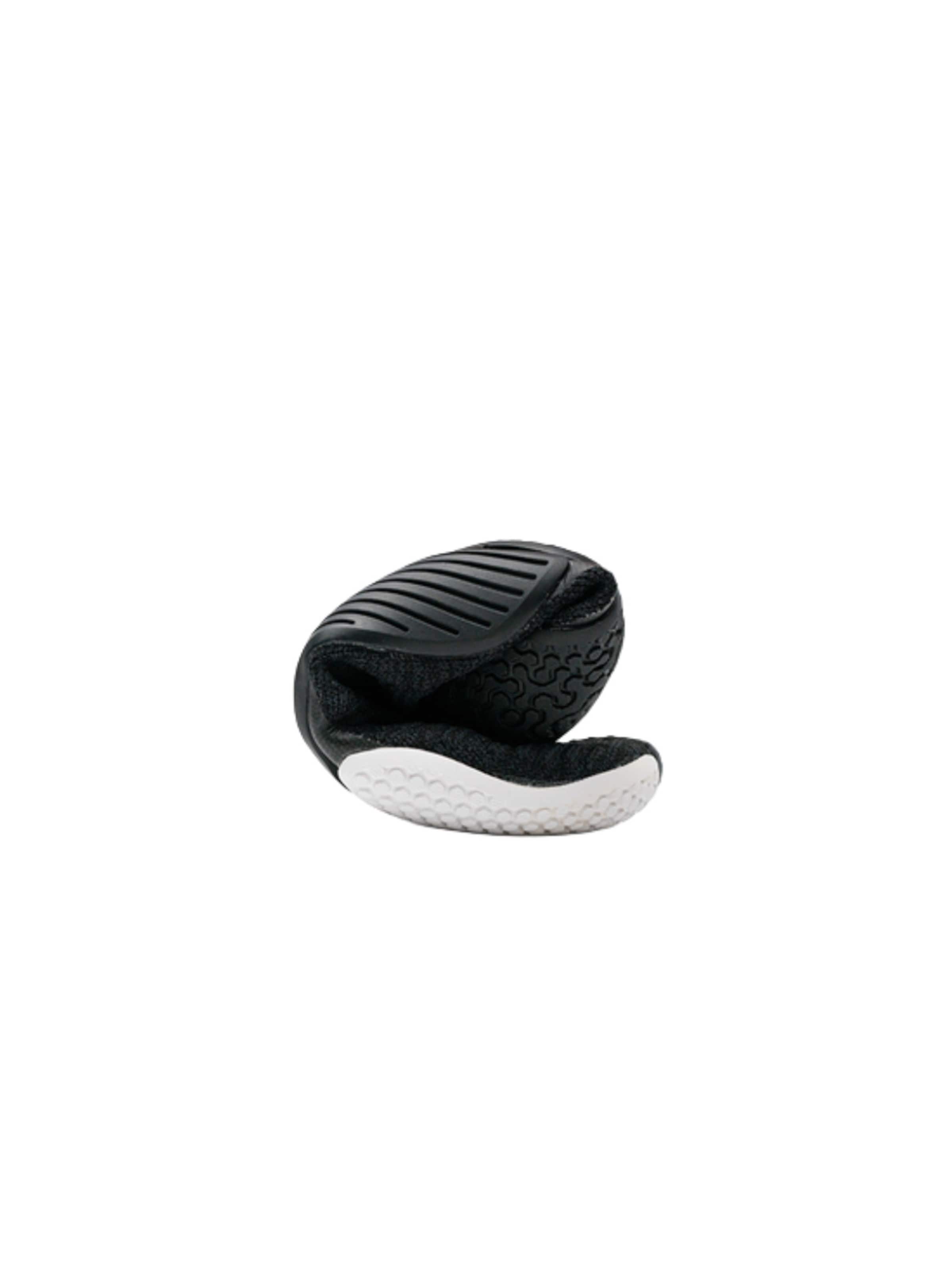 Vivo Barefoot Slip-ons 'MOTUS FLEX' in Zwart