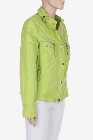 Sportalm Kitzbühel Jacket & Coat in XL in Green