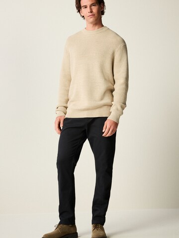 Next Sweater in Beige