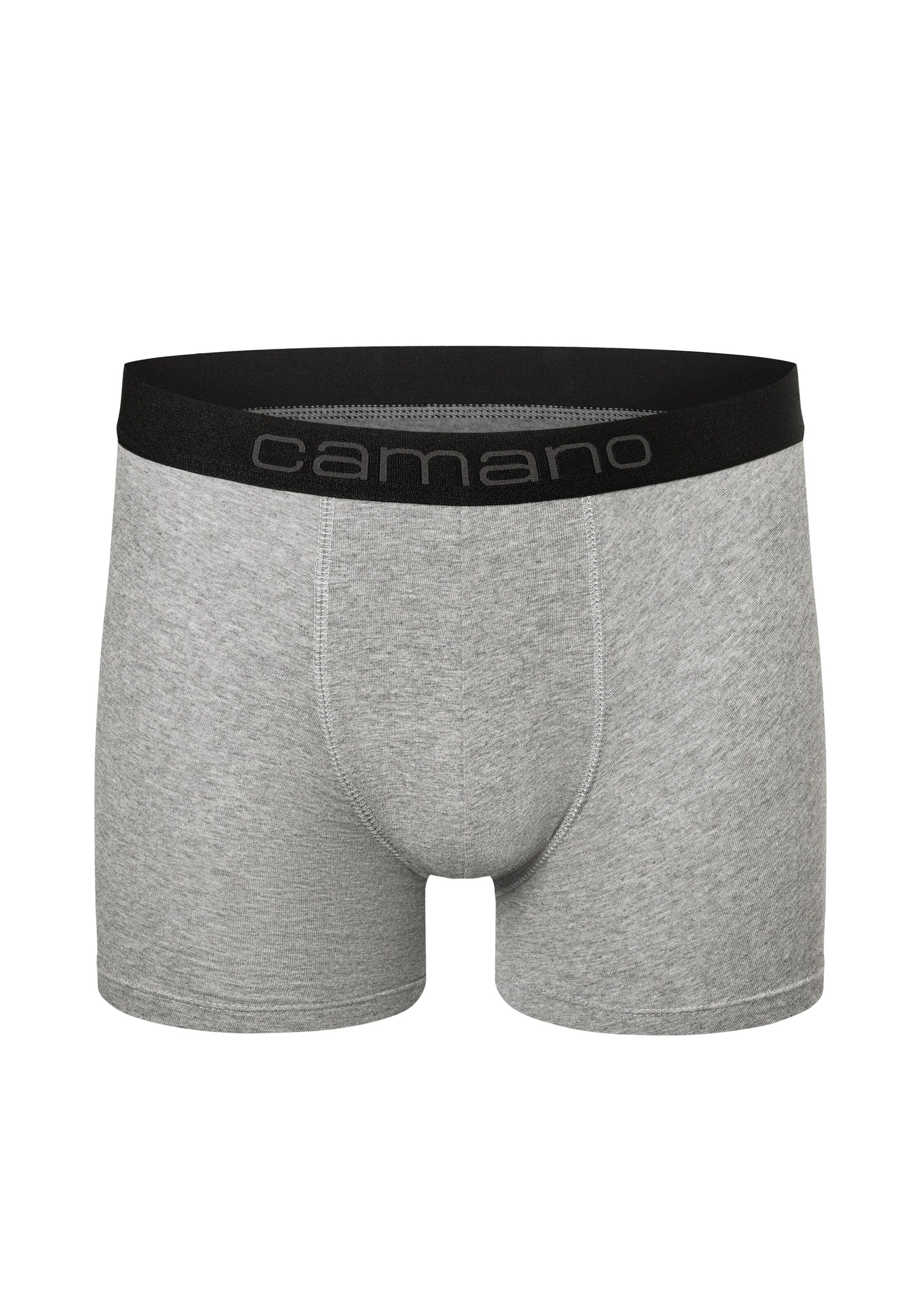 camano Boxer shorts in Grey