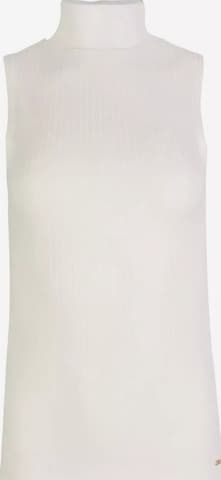 Top 'O'Neill LW Tease' di O'NEILL in bianco: frontale