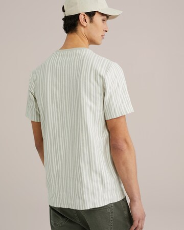 WE Fashion Shirt in Beige