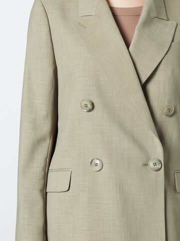 Essentiel Antwerp Blazer 'BEMAEL' in Beige