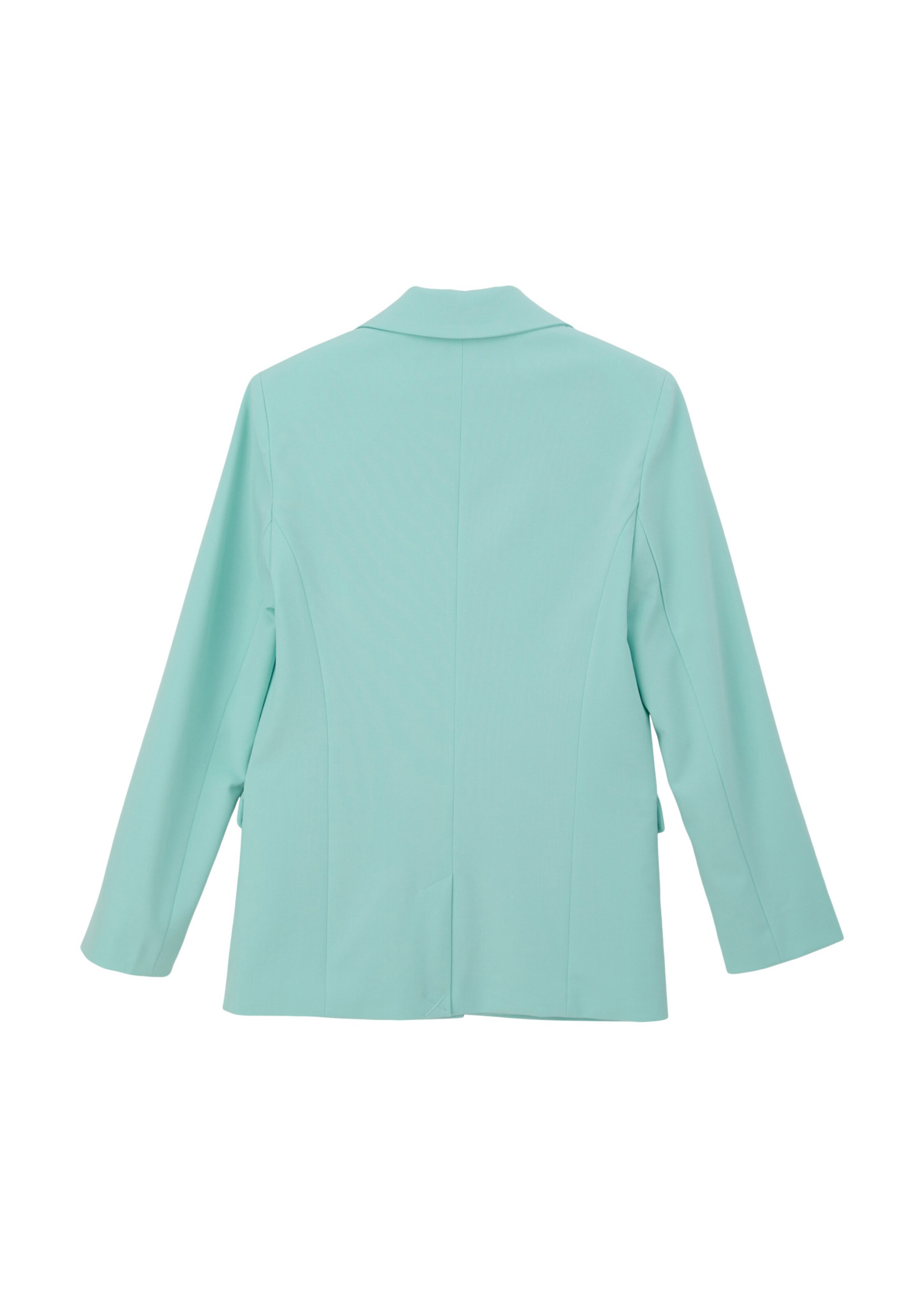 s.Oliver Blazer in Blue