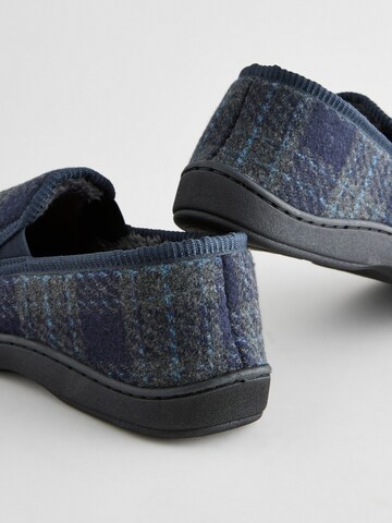 Next - Zapatillas en azul
